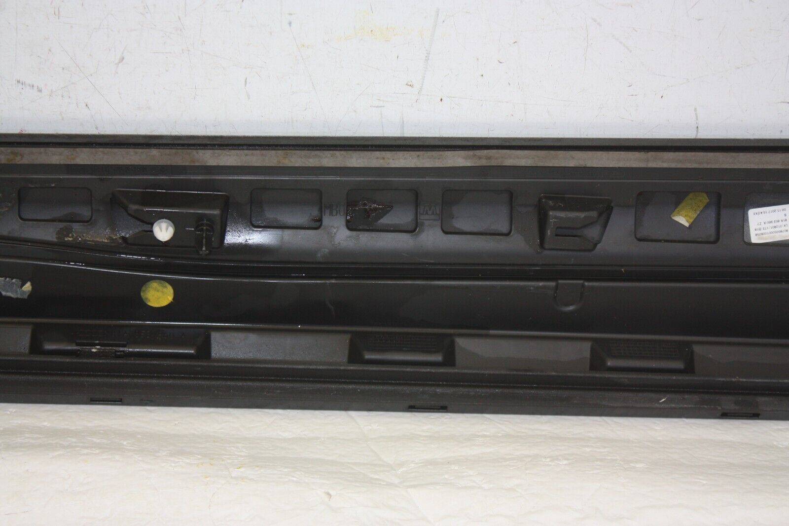 Audi-Q2-S-Line-Front-Right-Door-Moulding-2016-TO-2021-81A853960A-Genuine-176283439992-10