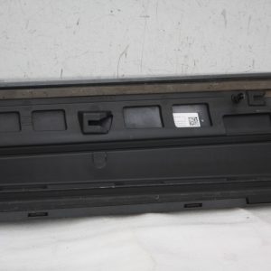 Audi Q2 S Line Front Right Door Moulding 2016 TO 2021 81A853960A Genuine - Image 12