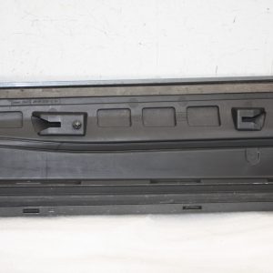 Audi Q2 S Line Front Right Door Moulding 2016 TO 2021 81A853960A Genuine - Image 13