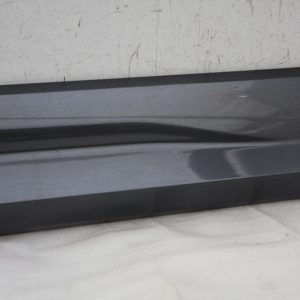 Audi Q2 S Line Front Right Door Moulding 2016 TO 2021 81A853960A Genuine - Image 3