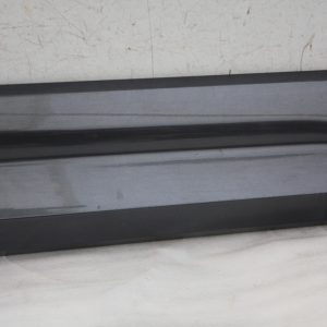 Audi Q2 S Line Front Right Door Moulding 2016 TO 2021 81A853960A Genuine - Image 4