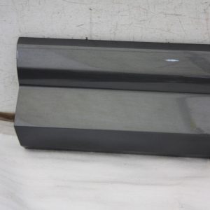 Audi Q2 S Line Front Right Door Moulding 2016 TO 2021 81A853960A Genuine - Image 7