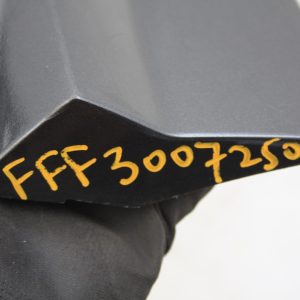 Audi Q2 S Line Front Right Door Moulding 2016 TO 2021 81A853960A Genuine - Image 8