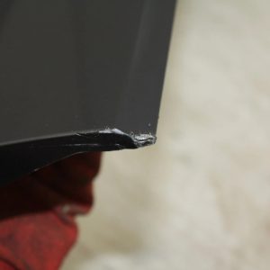Audi Q2 S-Line Front Right Door Moulding Trim 2016 TO 2021 81A853960A Genuine - Image 11