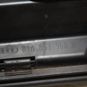 Audi Q2 S-Line Front Right Door Moulding Trim 2016 TO 2021 81A853960A Genuine - Image 13