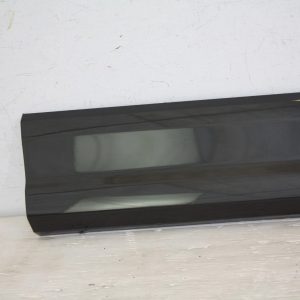 Audi Q2 S-Line Front Right Door Moulding Trim 2016 TO 2021 81A853960A Genuine - Image 3