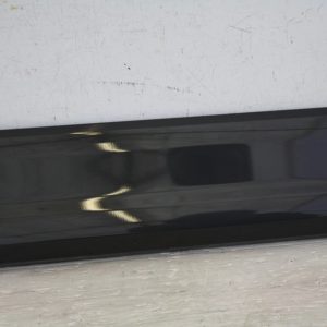 Audi Q2 S-Line Front Right Door Moulding Trim 2016 TO 2021 81A853960A Genuine - Image 4