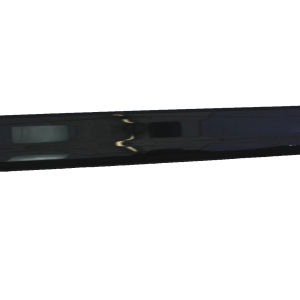 Audi Q2 S-Line Front Right Door Moulding Trim 2016 TO 2021 81A853960A Genuine - Image 1
