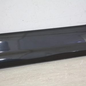 Audi Q2 S-Line Front Right Door Moulding Trim 2016 TO 2021 81A853960A Genuine - Image 5