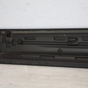 Audi Q2 S-Line Front Right Door Moulding Trim 2016 TO 2021 81A853960A Genuine - Image 6
