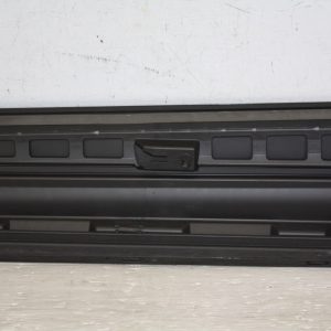 Audi Q2 S-Line Front Right Door Moulding Trim 2016 TO 2021 81A853960A Genuine - Image 7