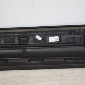 Audi Q2 S-Line Front Right Door Moulding Trim 2016 TO 2021 81A853960A Genuine - Image 8