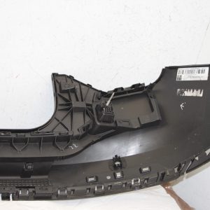 Audi Q2 S Line Rear Bumper 2016 TO 2021 81A807511B Genuine - Image 13