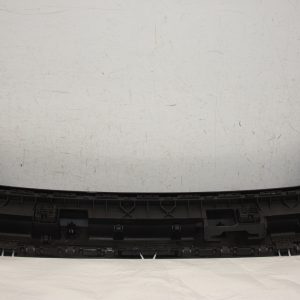 Audi Q2 S Line Rear Bumper 2016 TO 2021 81A807511B Genuine - Image 14