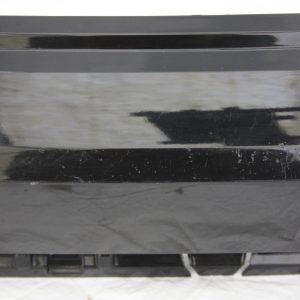 Audi Q2 S Line Rear Bumper 2016 TO 2021 81A807511B Genuine - Image 4