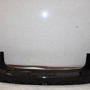Audi Q2 S Line Rear Bumper 2016 TO 2021 81A807511B Genuine