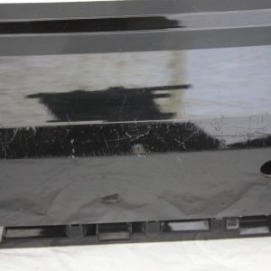 Audi Q2 S Line Rear Bumper 2016 TO 2021 81A807511B Genuine - Image 5