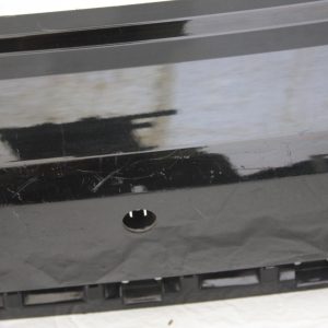 Audi Q2 S Line Rear Bumper 2016 TO 2021 81A807511B Genuine - Image 6