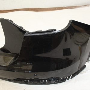 Audi Q2 S Line Rear Bumper 2016 TO 2021 81A807511B Genuine - Image 7