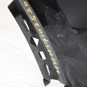 Audi Q2 S Line Rear Bumper 2016 TO 2021 81A807511B Genuine - Image 9