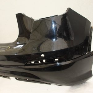 Audi Q2 S Line Rear Bumper 2016 TO 2021 81A807511B Genuine *DAMAGED* - Image 11