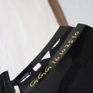 Audi Q2 S Line Rear Bumper 2016 TO 2021 81A807511B Genuine *DAMAGED* - Image 13