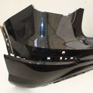 Audi Q2 S Line Rear Bumper 2016 TO 2021 81A807511B Genuine *DAMAGED* - Image 14