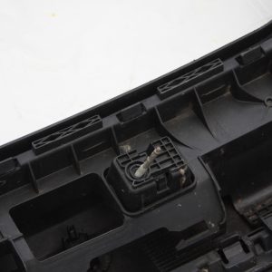 Audi Q2 S Line Rear Bumper 2016 TO 2021 81A807511B Genuine *DAMAGED* - Image 20