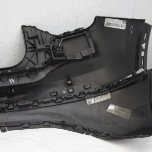 Audi Q2 S Line Rear Bumper 2016 TO 2021 81A807511B Genuine *DAMAGED* - Image 21