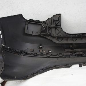 Audi Q2 S Line Rear Bumper 2016 TO 2021 81A807511B Genuine *DAMAGED* - Image 23