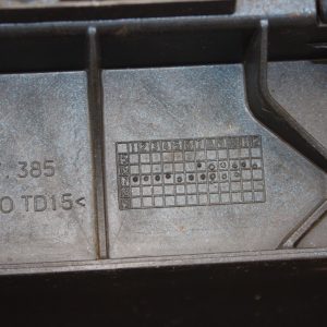 Audi Q2 S Line Rear Bumper 2016 TO 2021 81A807511B Genuine *DAMAGED* - Image 14