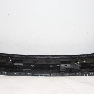 Audi Q2 S Line Rear Bumper 2016 TO 2021 81A807511B Genuine *DAMAGED* - Image 11