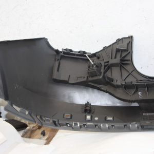 Audi Q2 S Line Rear Bumper 2016 TO 2021 81A807511B Genuine *DAMAGED* - Image 12