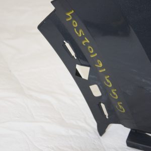 Audi Q2 S Line Rear Bumper 2016 TO 2021 81A807511B Genuine *DAMAGED* - Image 5