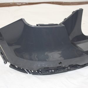 Audi Q2 S Line Rear Bumper 2016 TO 2021 81A807511B Genuine *DAMAGED* - Image 6