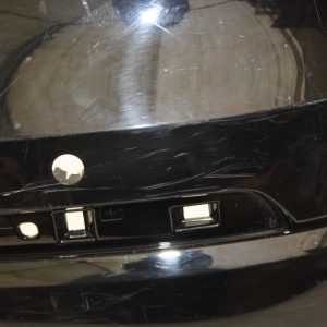 Audi Q2 S Line Rear Bumper 81A807511B Genuine *DAMAGED* - Image 12