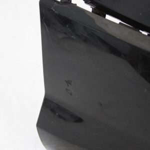 Audi Q2 S Line Rear Bumper 81A807511B Genuine *DAMAGED* - Image 15