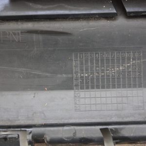 Audi Q2 S Line Rear Bumper 81A807511B Genuine *DAMAGED* - Image 18