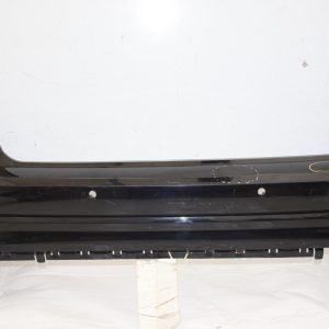 Audi Q2 S Line Rear Bumper 81A807511B Genuine *DAMAGED* - Image 3