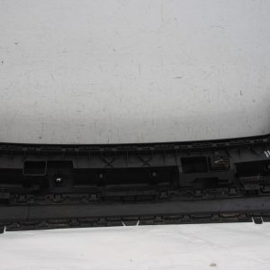 Audi Q2 S Line Rear Bumper 81A807511B Genuine *DAMAGED* - Image 22