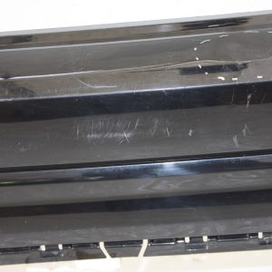 Audi Q2 S Line Rear Bumper 81A807511B Genuine *DAMAGED* - Image 6