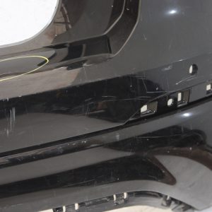 Audi Q2 S Line Rear Bumper 81A807511B Genuine *DAMAGED* - Image 7
