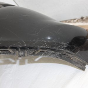 Audi Q2 S Line Rear Bumper 81A807511B Genuine *DAMAGED* - Image 8