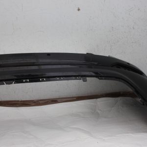 Audi Q2 S Line Rear Bumper 81A807511B Genuine *DAMAGED* - Image 9