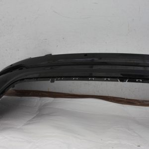 Audi Q2 S Line Rear Bumper 81A807511B Genuine *DAMAGED* - Image 10