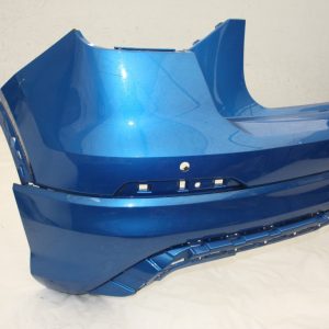 Audi Q2 S Line Rear Bumper 81A807511B Genuine *DAMAGED* - Image 11