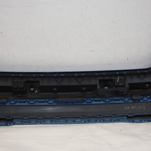 Audi Q2 S Line Rear Bumper 81A807511B Genuine *DAMAGED* - Image 16
