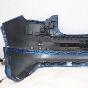 Audi Q2 S Line Rear Bumper 81A807511B Genuine *DAMAGED* - Image 17