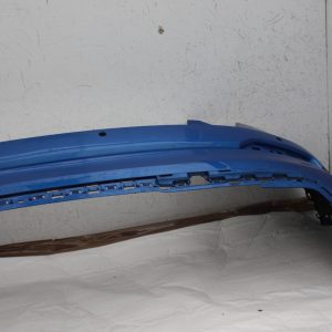 Audi Q2 S Line Rear Bumper 81A807511B Genuine *DAMAGED* - Image 4