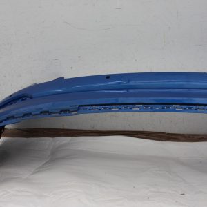 Audi Q2 S Line Rear Bumper 81A807511B Genuine *DAMAGED* - Image 5